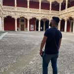 Enrique Alba Cruz - @enriqueaalba - Instagram