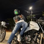 Enrique Alba Medeiros - @alba_medeiros_69 - Instagram