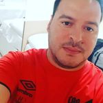 Enrique del Puerto - @enriquealbertodel - Instagram