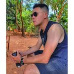 Enrique Alfonso - @enriquealfonso17 - Instagram
