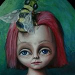 Enrique Alfonso - @alfonso_arts_ - Instagram