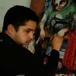 Enrique Alfonso Rodriguez - @art89alfonso - Instagram