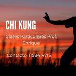 enrique alonso - @espaciopacha2 - Instagram