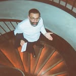 Enrique Alonso - @sir_quique - Instagram