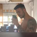 Enrique Alonso - @enriquealons0 - Instagram