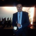 Enrique Alonso - @enriquealonso2 - Instagram
