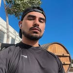 Enrique Alonso SH - @alonsenrique - Instagram