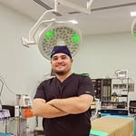 Dr. Enrique José Aragón Marín - @dr.enriquearagon - Instagram