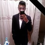 Enrique Aragon - @aragon5057 - Instagram