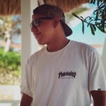 Enrique Aragón - @aragonkike - Instagram