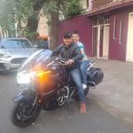 Juan Enrique Aragon - @enriquearagon33 - Instagram