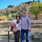 Enrique Arcas Morales - @enriquearcasmorales - Instagram