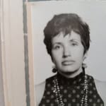 Enriqueta Rubio Arrizón - @enriquetarubioarrizon - Instagram