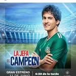 Fanpg Oficial Enrique Arrizon - @_lachicadearrizon - Instagram