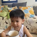 Asher Caleb Enriquez - Facebook
