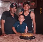 Enrique Baca - Facebook