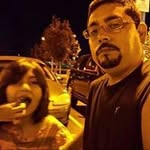 Enrique Baca - @oddiebaca - Instagram