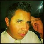 Enrique Baca - @quiqueelbaca21 - Instagram