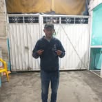 Enrique Baca - Facebook