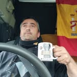 Enrique Baca - @baca1974zamora - Instagram