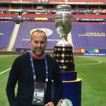 Enrique Ernesto Baca - @enriqueernestobaca - Instagram
