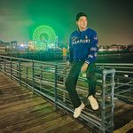 Enrique Badillo - @b.g_enrique - Instagram