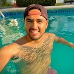 Enrique Badillo - @georgenrique_bb - Instagram