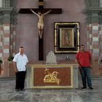 Enrique Badillo - @badillo6123 - Instagram
