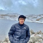 Enrique Badillo - @enriquee_lv - Instagram
