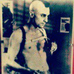 Enrique Ballester - @enrikebs - Instagram