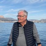 Enrique Ballester - @kikubal - Instagram