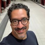 Enrique Ballester - @eballestermedina - Instagram
