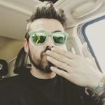 Enrique Ballester Crespo - @kikee31 - Instagram