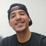 Anibal Enrique Ferrer Ballesteros - @anibalferrerdj - Instagram