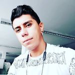 Enrique Ballesteros - @enrique_ballesteros - Instagram