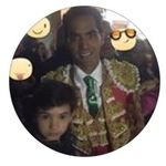 Enrique Ballesteros Goméz - @enrique_007006 - Instagram