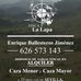 Enrique Ballesteros Jimenez - Facebook
