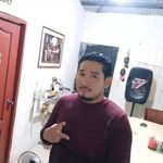 Enrique Baquerizo - @ebaquerizobaquerio - Instagram