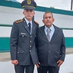 Enrique Baquerizo - Facebook