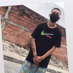 Enrique Baquerizo - @baquerizo.sergio - Instagram