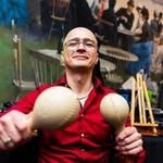Enrique Baquerizo Drouet - @enriquebaquerizodrouet - Instagram
