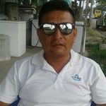 Felix Enrique Baquerizo Suarez - @baquerizosuarez - Instagram