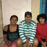 Julio Enrique Baquerizo Valverde - @baquerizovalverde - Instagram