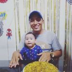 Luis Enrique Baquerizo - @luisbaquerizo91 - Instagram