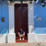Luis Enrique Baquerizo - @luis.baquerizc - Instagram