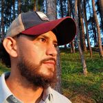 Enrique Barba - @raskike_14 - Instagram