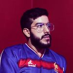 Leonardo Enrique Barba Martinez - @leonardobarbamz - Instagram