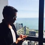 Enrique Barton - @instaebx - Instagram