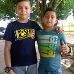 Carlos Enrique Garcia - @garciabasantacarlosenrique - Instagram