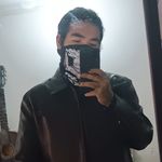 Baxter Mares - @enrique_baxter_mares - Instagram